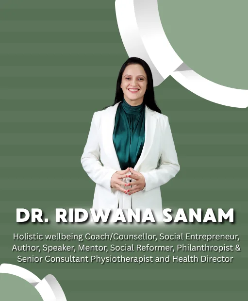 ARS HOLISTIC WELLNESS & HEALTH LLP