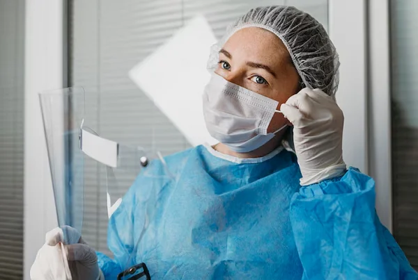 Surgery Prevention