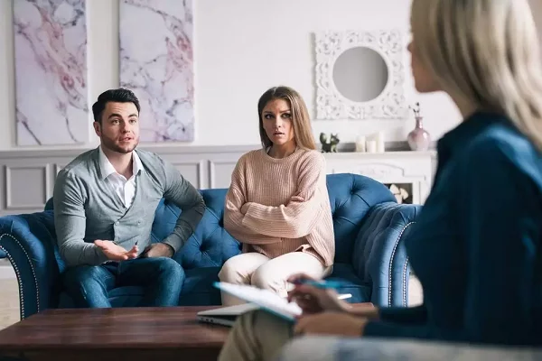 Grief & Relationship Counselling