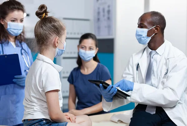 Free Health Camps