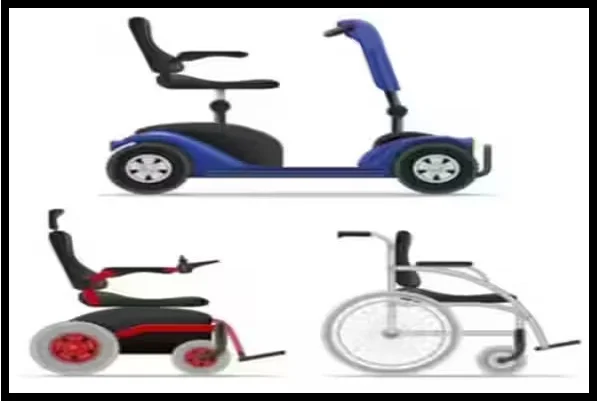 Electric Tricycle Donations