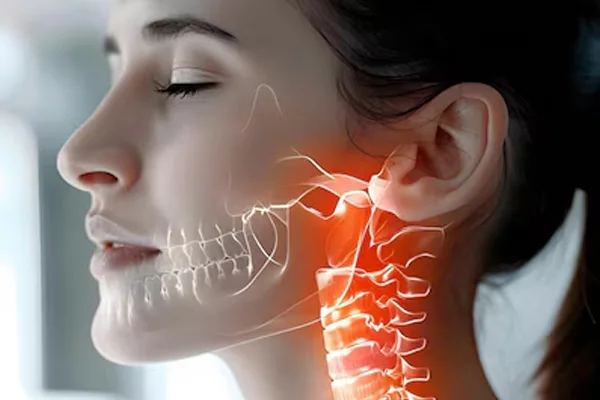 TMJ, Vertigo & Migraine Therapy