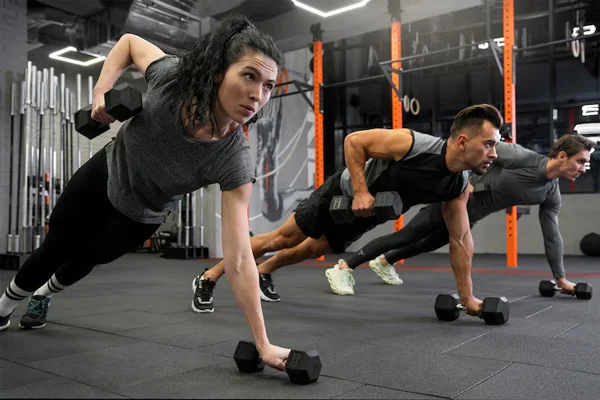 Functional Fitness & Mobility Plans