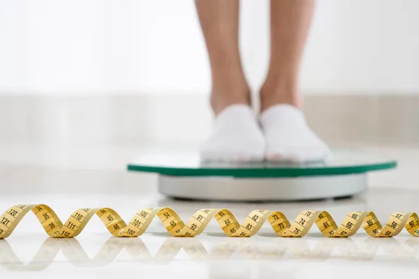 Postpartum Weight Management