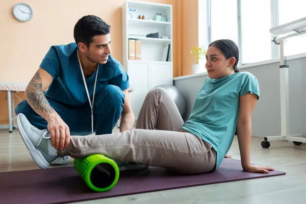 Post-Surgical Rehab