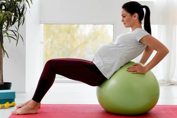 Antenatal & Postnatal Therapy