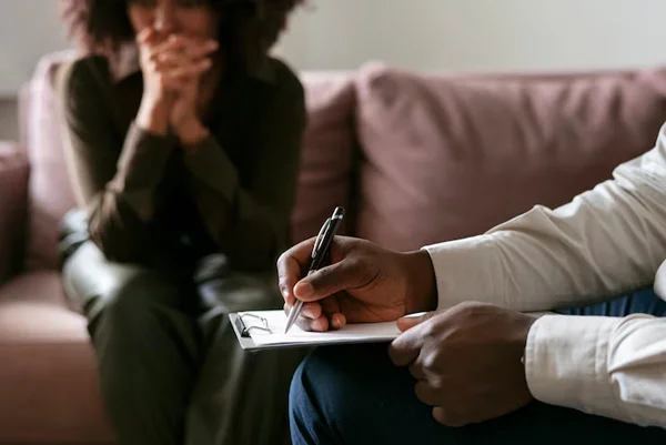 Home-Based Mental Health Counselling (Online & Offline)