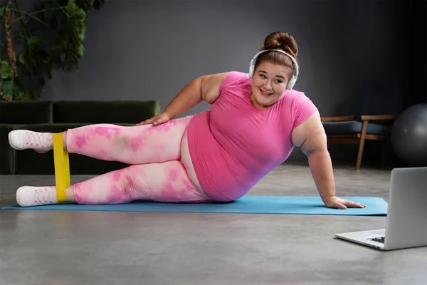 In-Home Weight Loss & Mobility Training