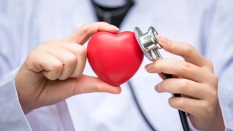 Cardio & Heart Health