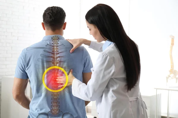 Surgery Prevention